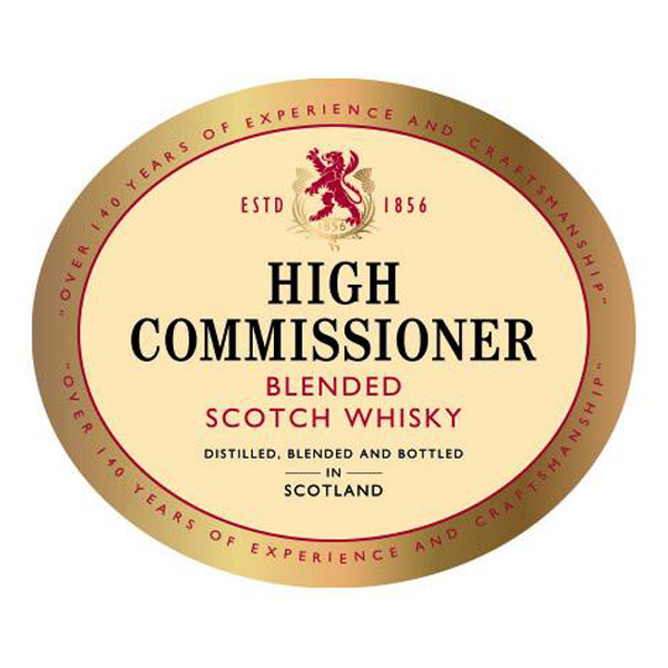 High Comissioner