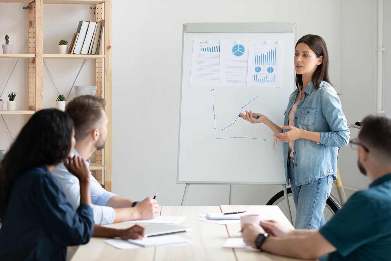 Change Management