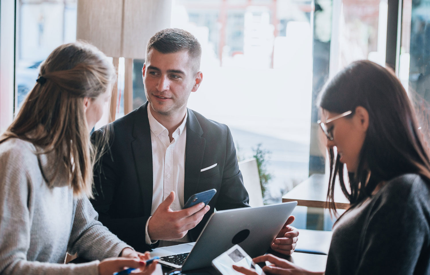 CIO Advisory