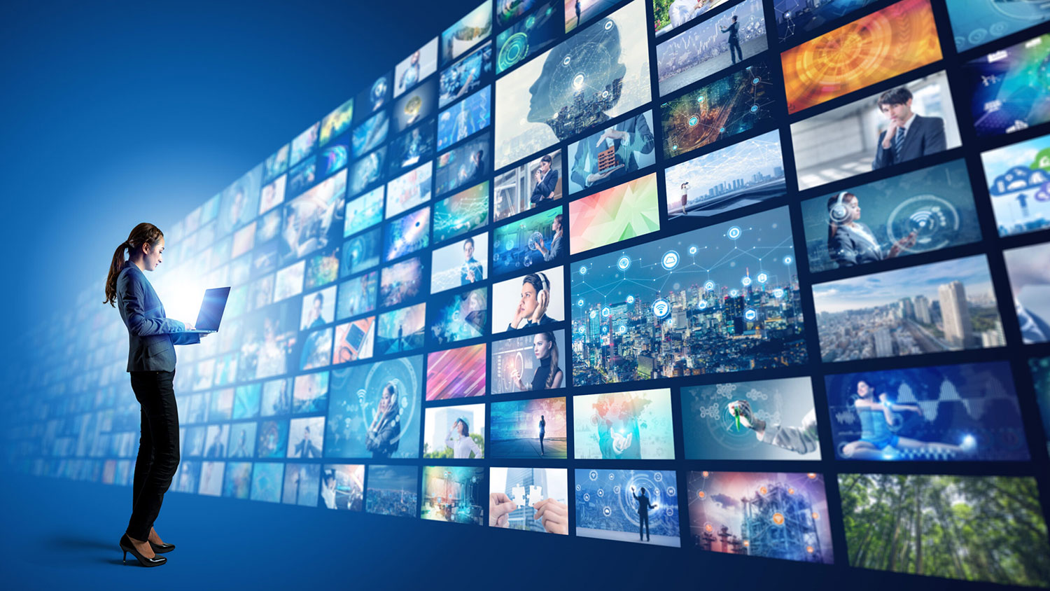 TV Channels Launching And Restructuring