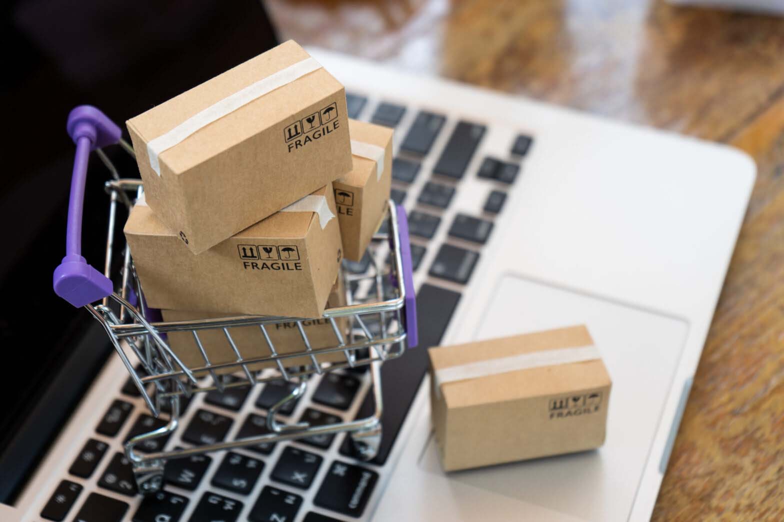 E-Commerce