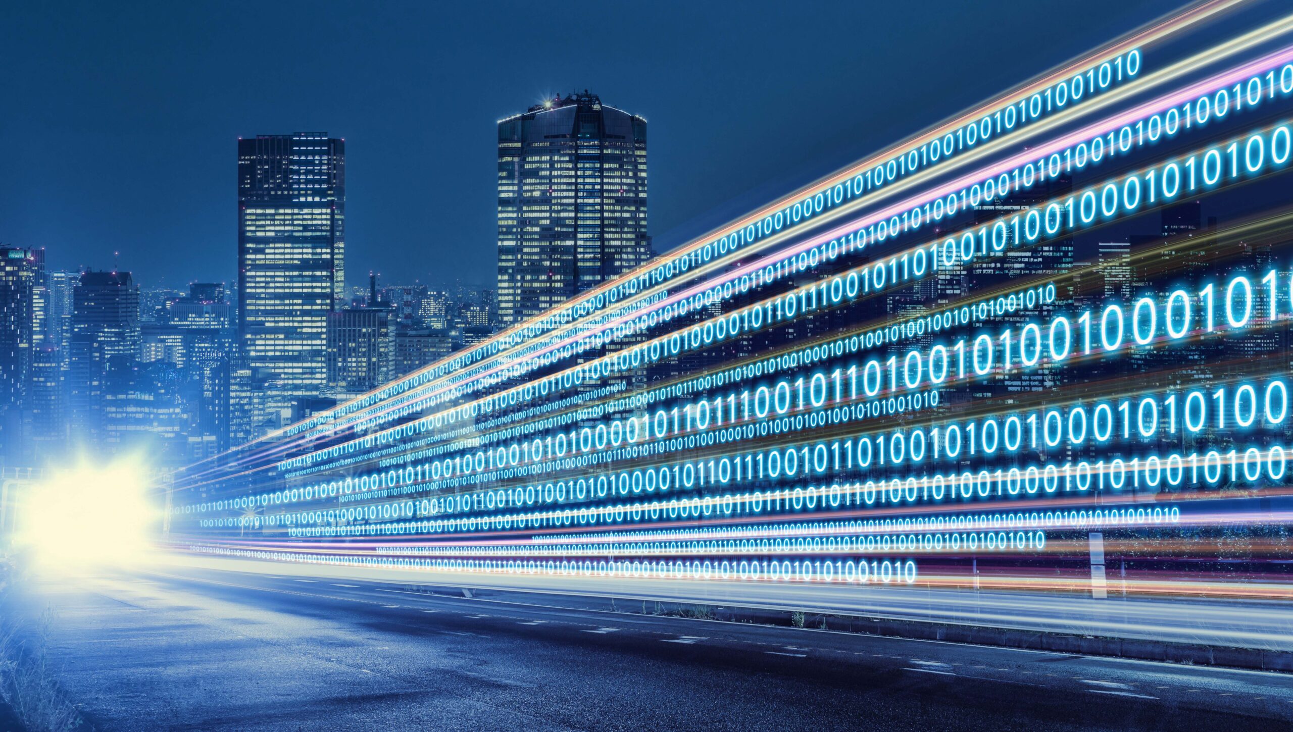 Adapting to digital transformation: best practices to reinvent your business